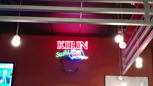 Katsura Sushi Restaurant